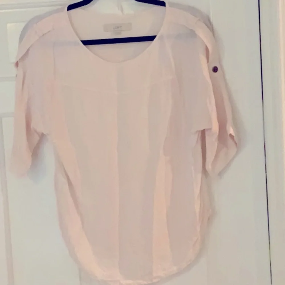 Pink blouse - Picture 1 of 1